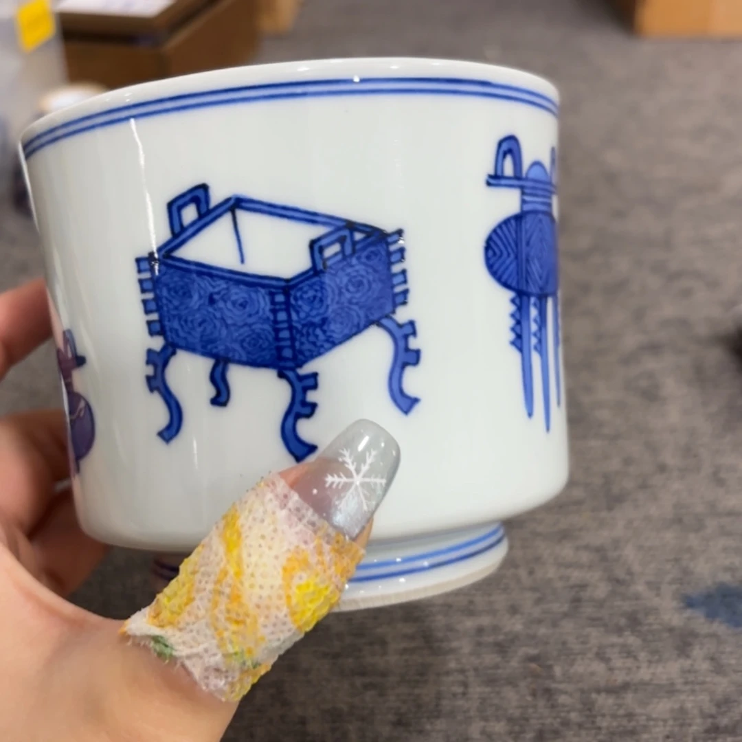 非常好看漂亮的物品