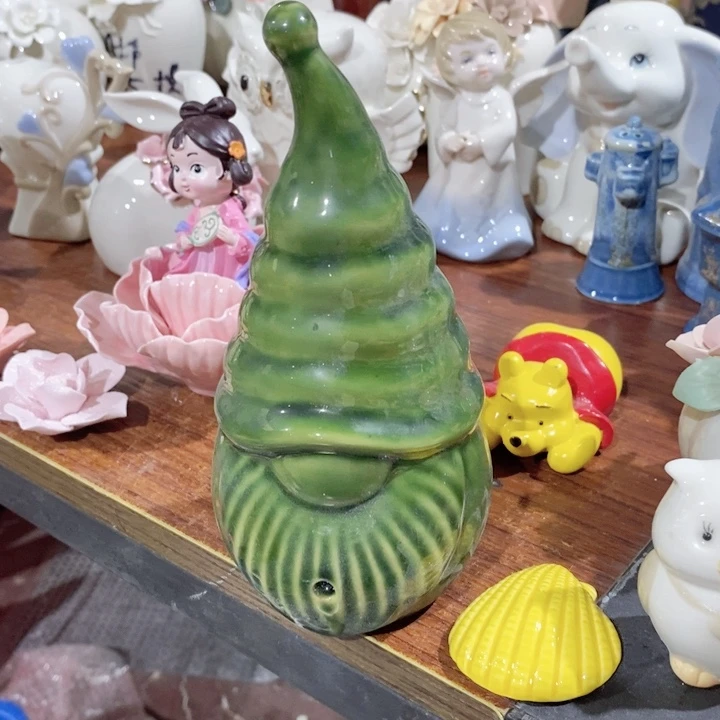 陶瓷树脂陶瓷树脂家居摆件