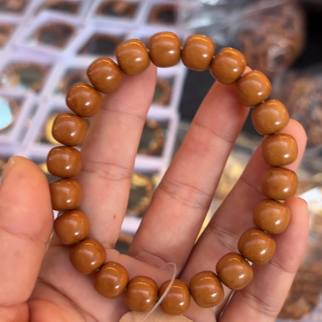 10猴头手串全品精选