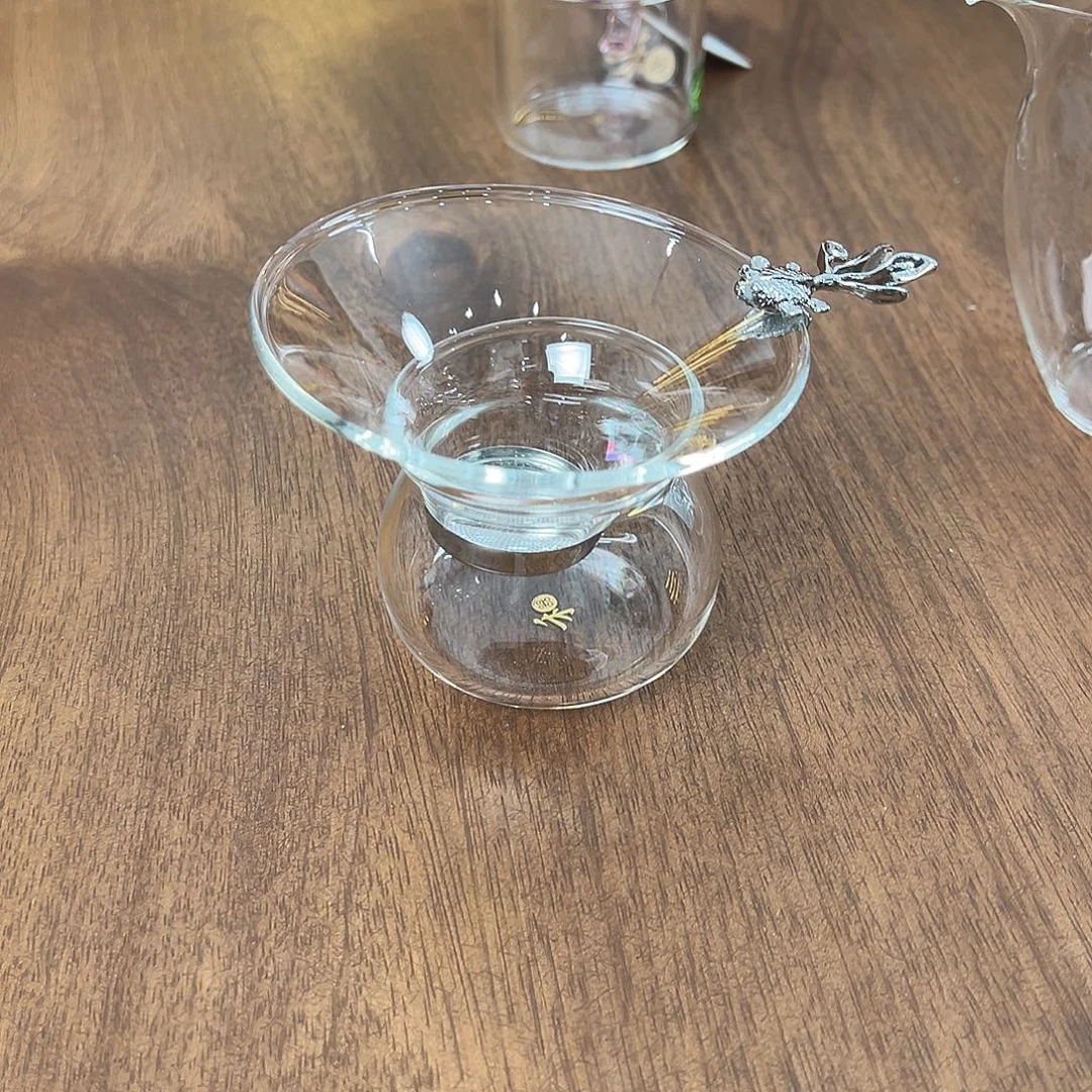 银鱼茶漏。。。？？？。？。。