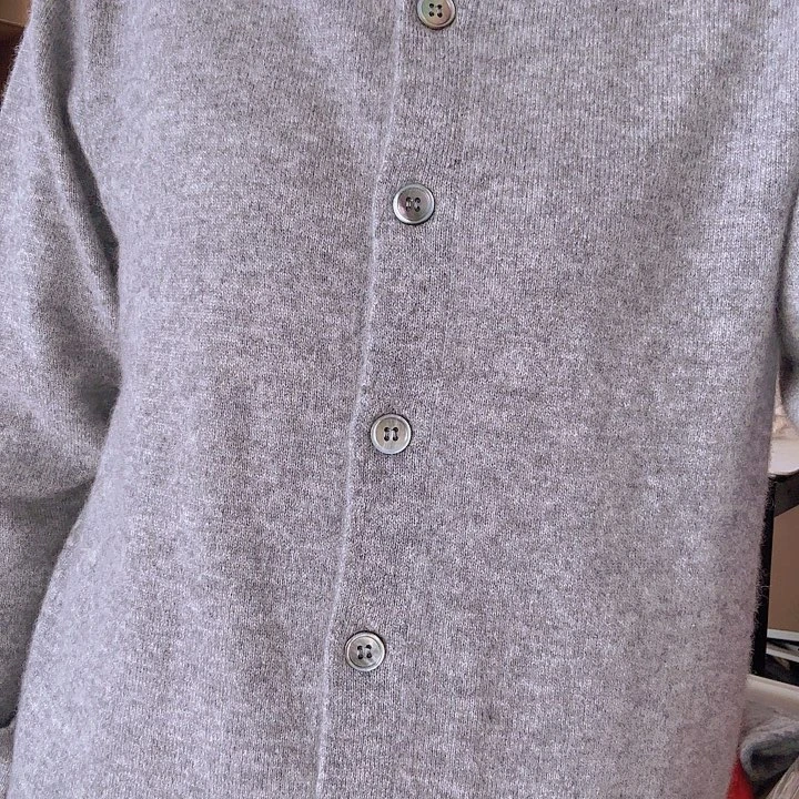 羊绒衫女套头秋冬