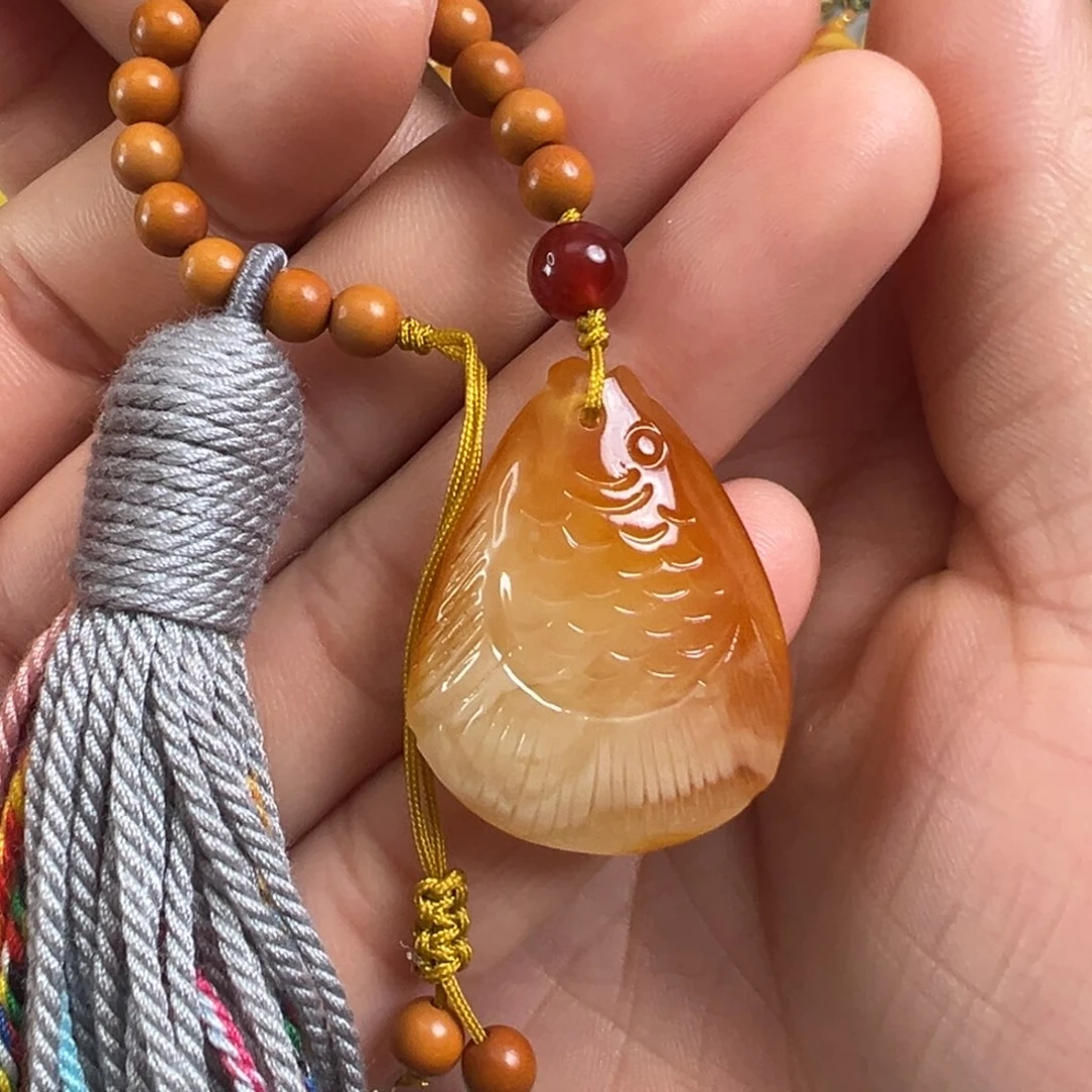 蜜蜡未镶嵌裸石蜜蜡