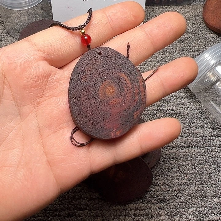 藤类降真香随形5.0左右白油黄金甲精品高货发其一