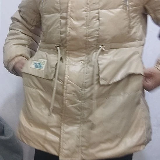 穿着舒服透气性好