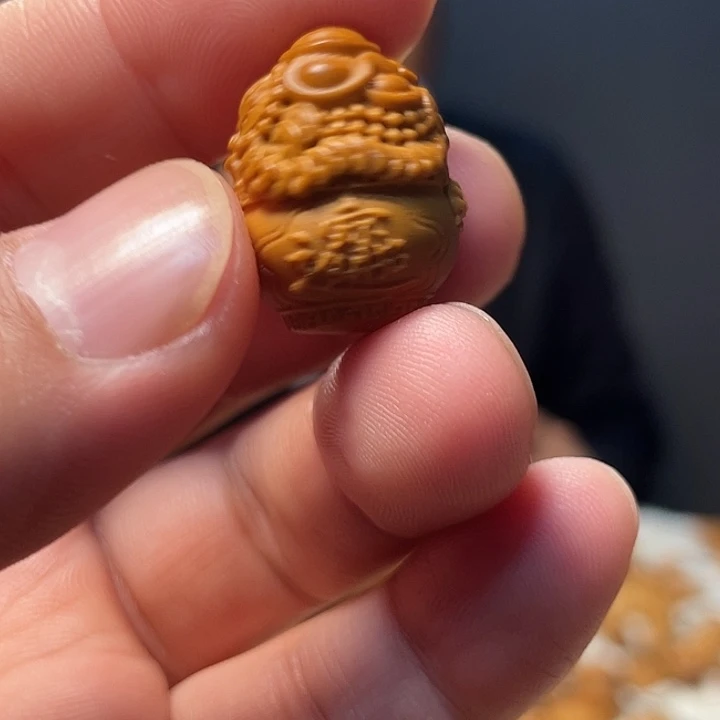 吊坠橄榄核橄榄核