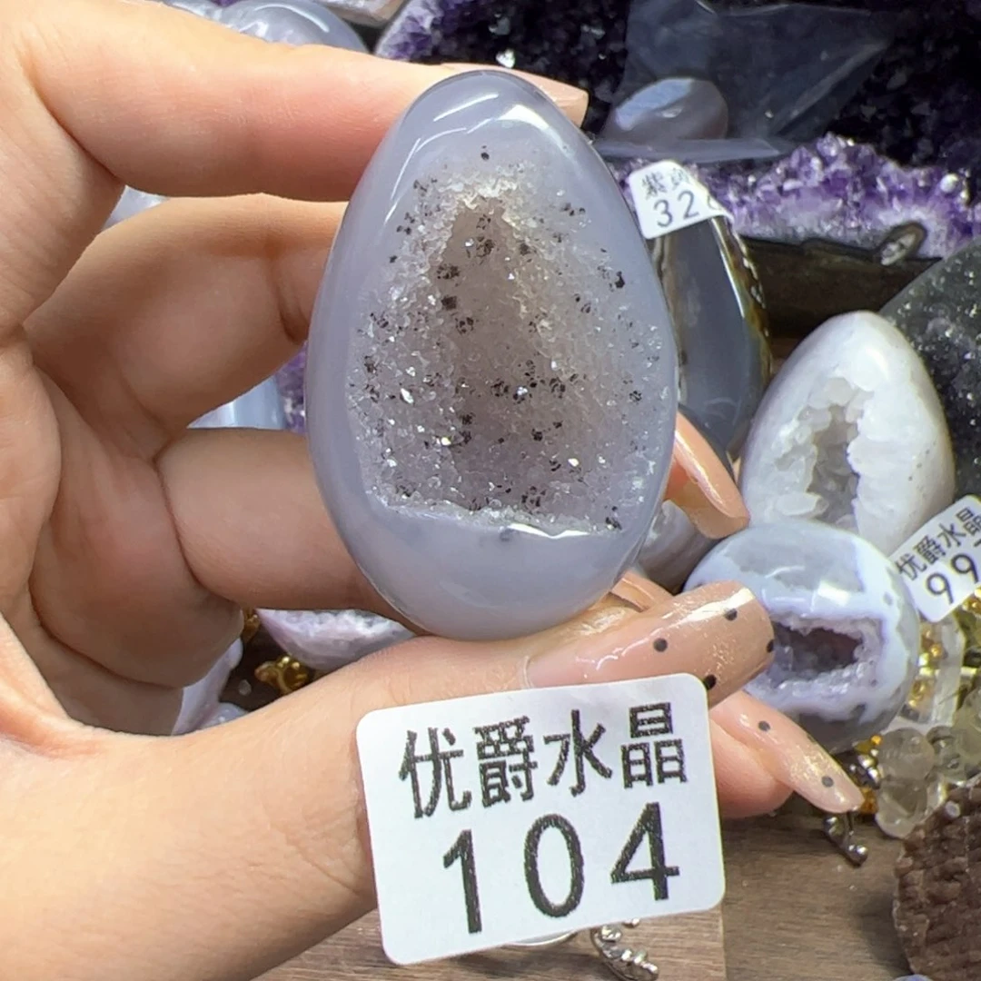 未镶嵌大型摆件（非配饰）水晶104