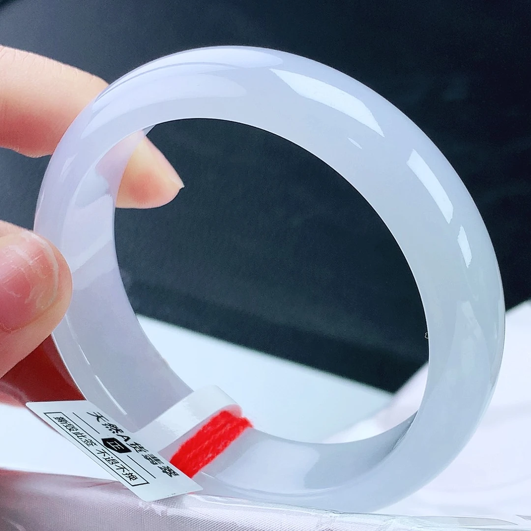 未镶嵌手镯翡翠60轮胎