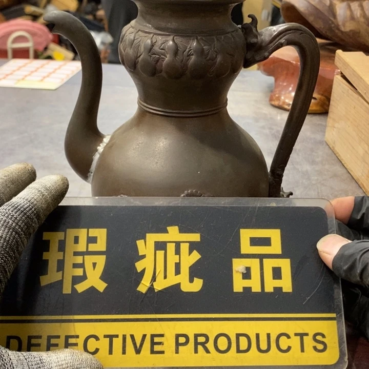 壶工艺品哈哈哈哈哈哈