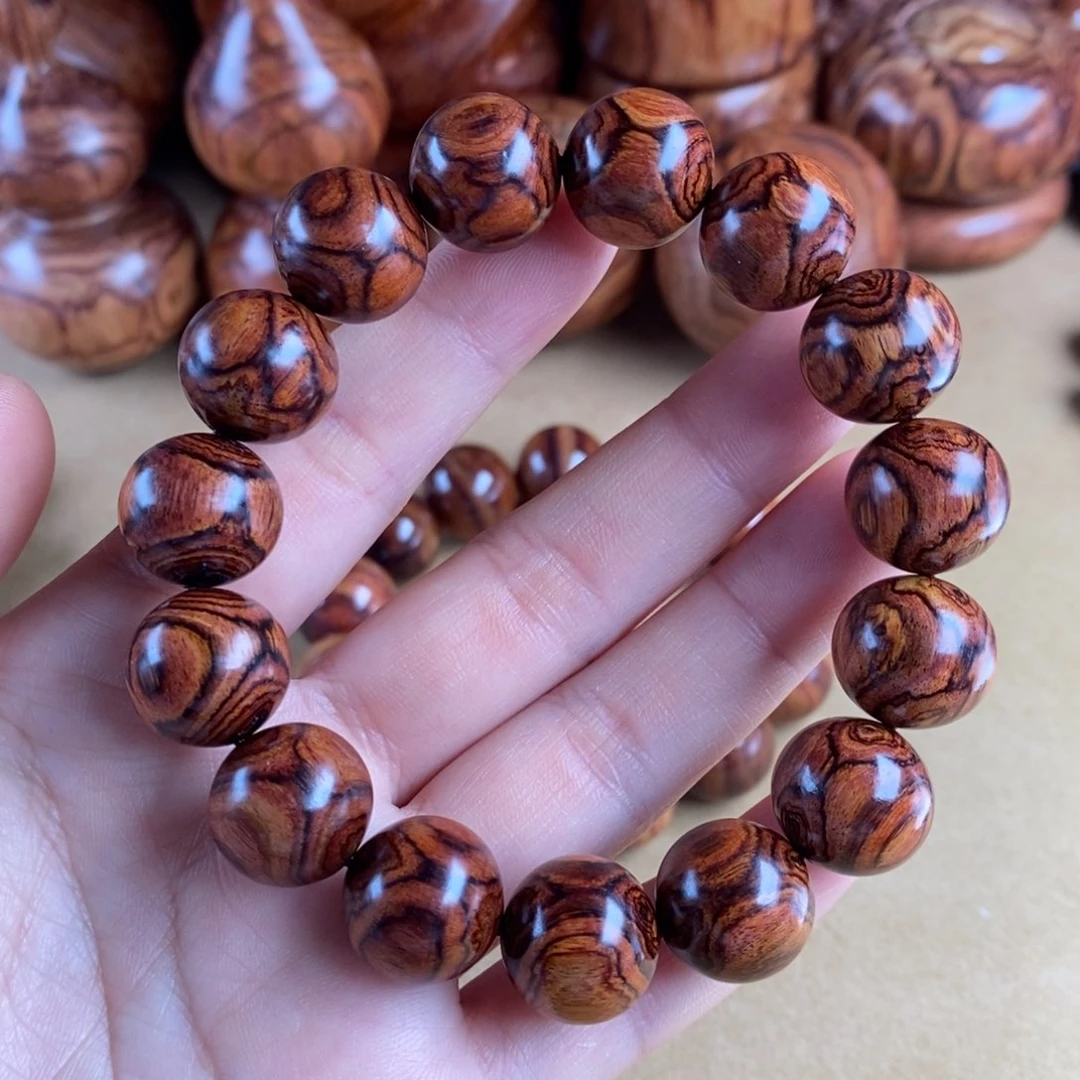 手串/手链黄花梨/降香黄檀1.5