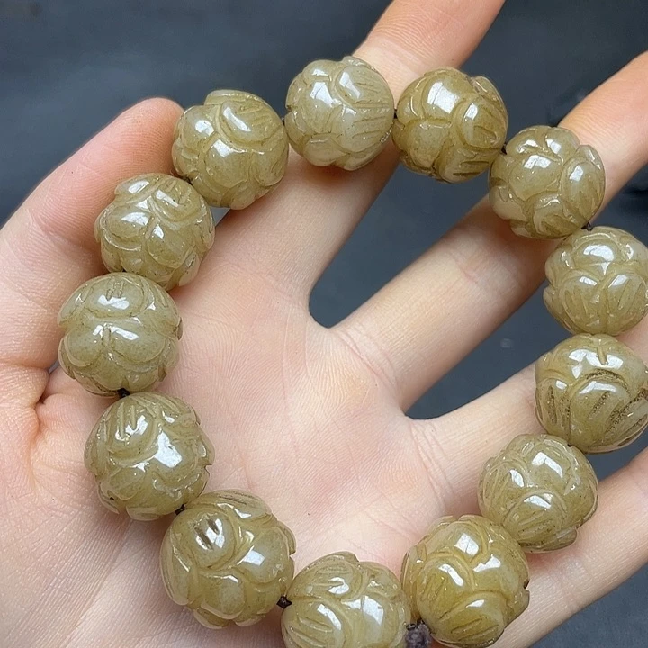 链接一图一物。