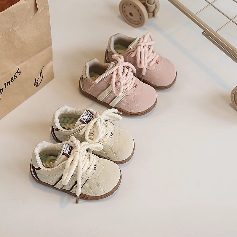 【小猫咪】2025春款可爱运动潮流时尚舒适轻便阿甘鞋跑步鞋XXJ-6111