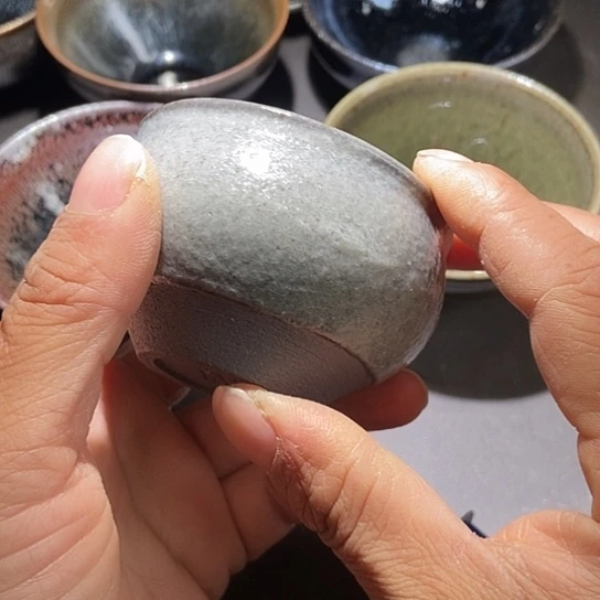 茶盏744 建阳建窑建盏