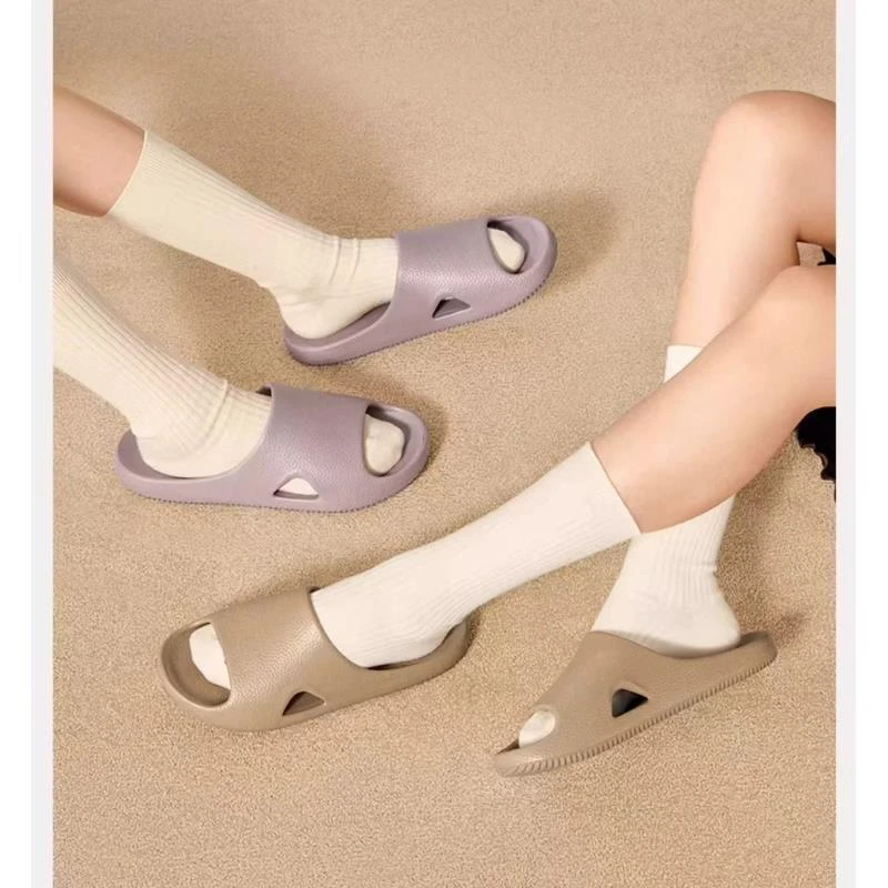 夏季轻便居家室内浴室洗澡防滑拖鞋5823