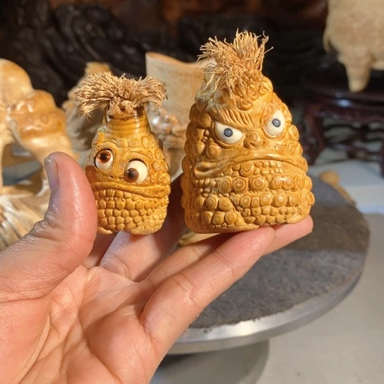 竹啾*手把手工制作开播老铁福利价