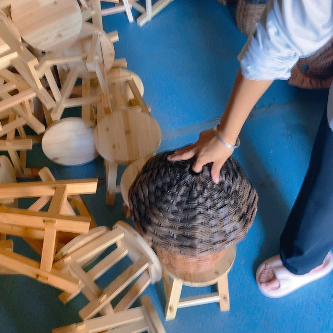 密码牛津纺极兔324