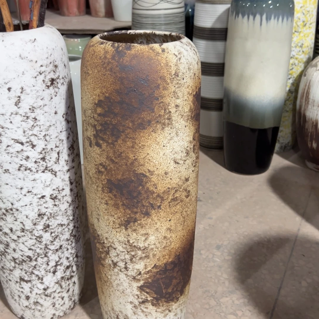 高度50口10无孔瓷器