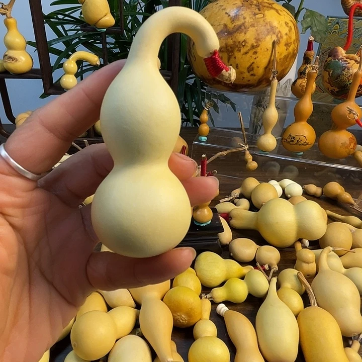 *****藤手把葫芦精品系列8