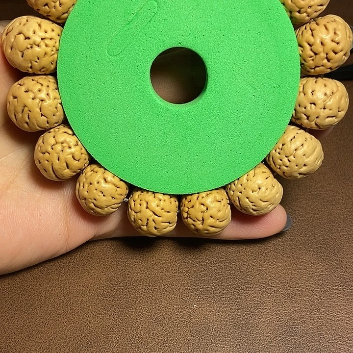 手串桃核奶豆桃核奶豆桃核