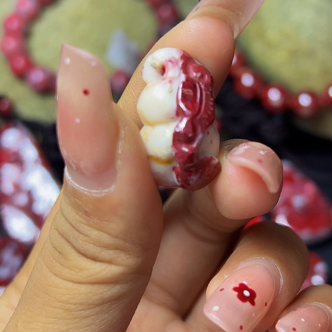 天然辰砂朱砂朱砂