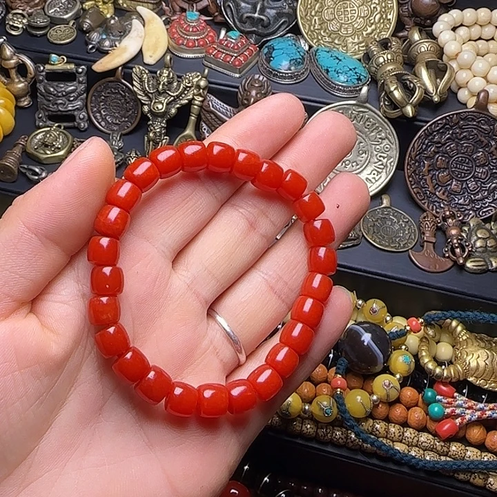 贝壳手串/手链…………………………