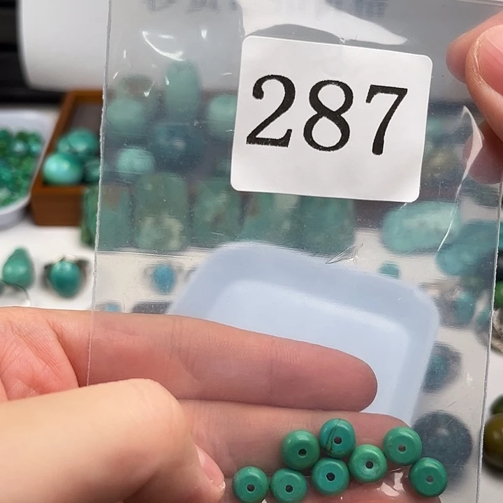 空竹粉丝专享十堰特色手工散珠