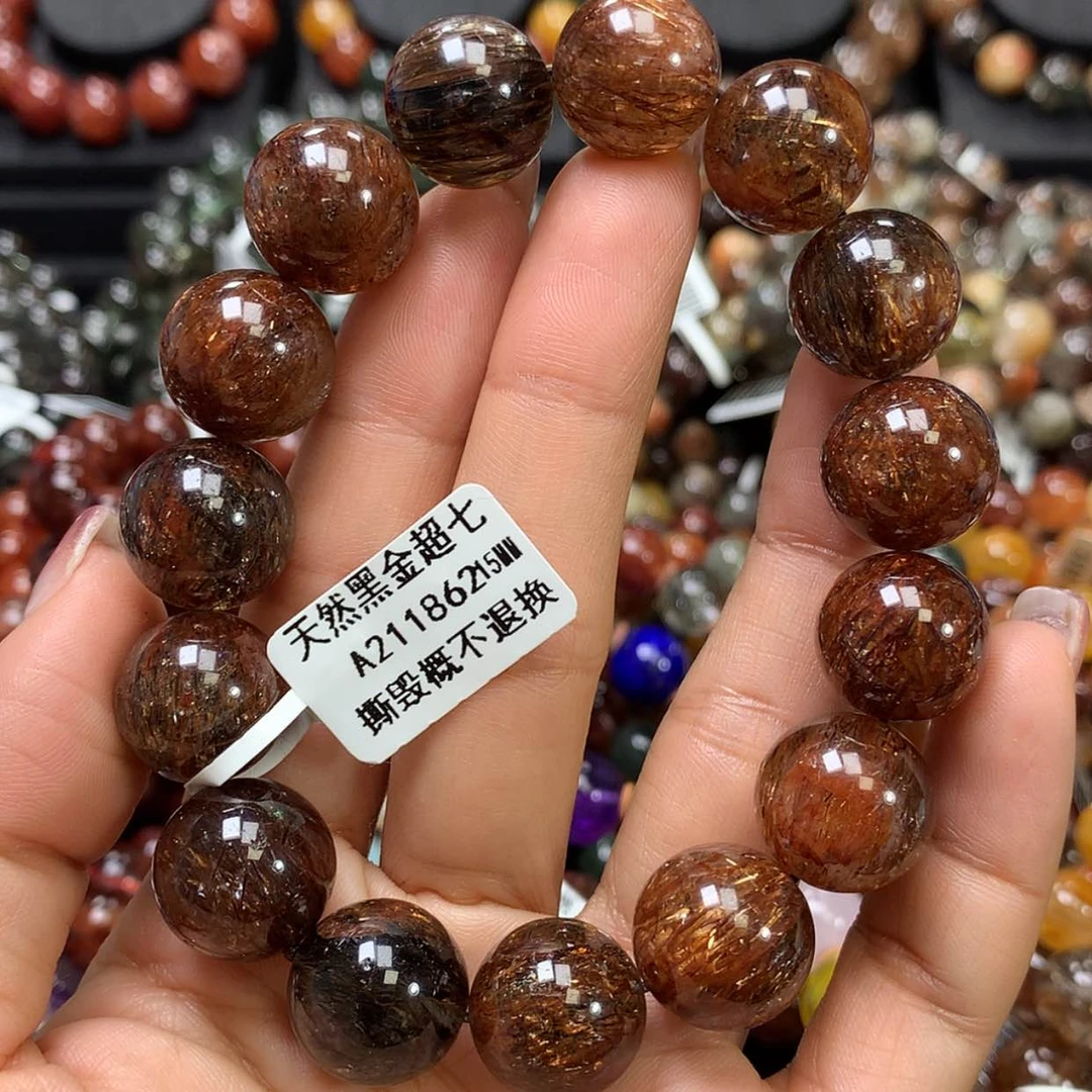 【闪购商品】水晶手链未镶嵌，