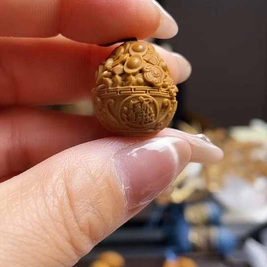 橄榄核手串/手链橄榄核