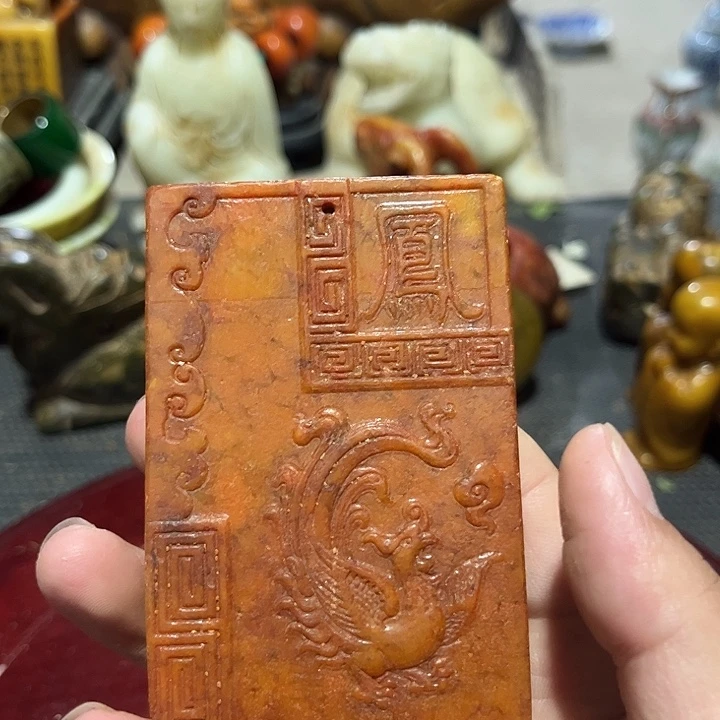 紫金钵盂菩提吊坠