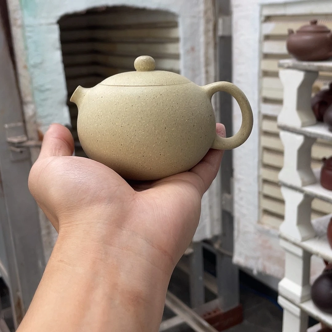 茶壶紫砂紫砂茶壶