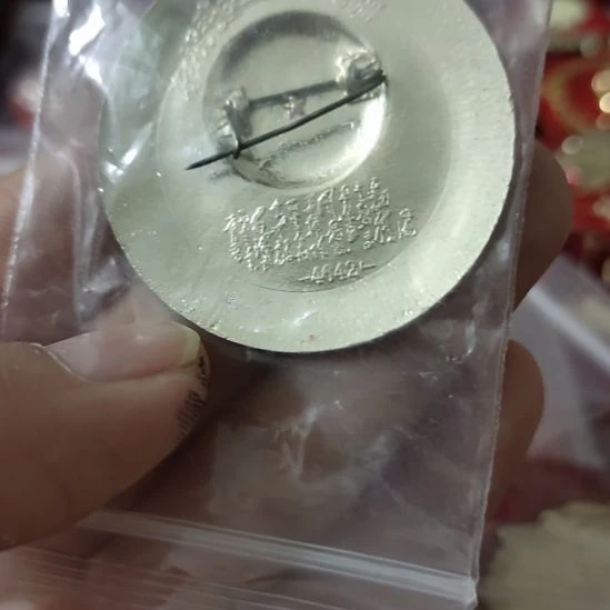 张***良像章收藏像章收藏像章收藏