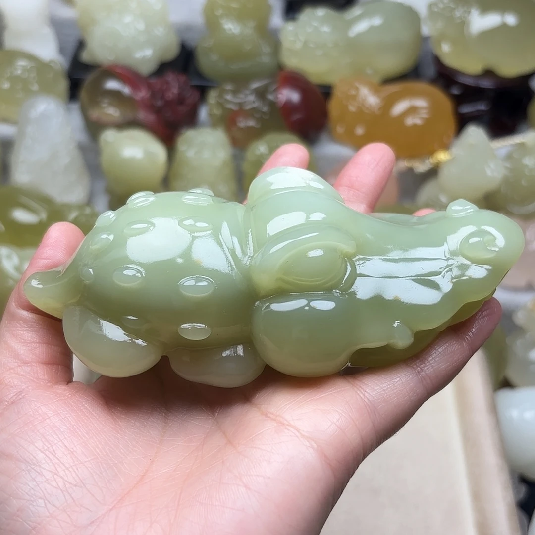 盆景石奇石时尚百搭石头