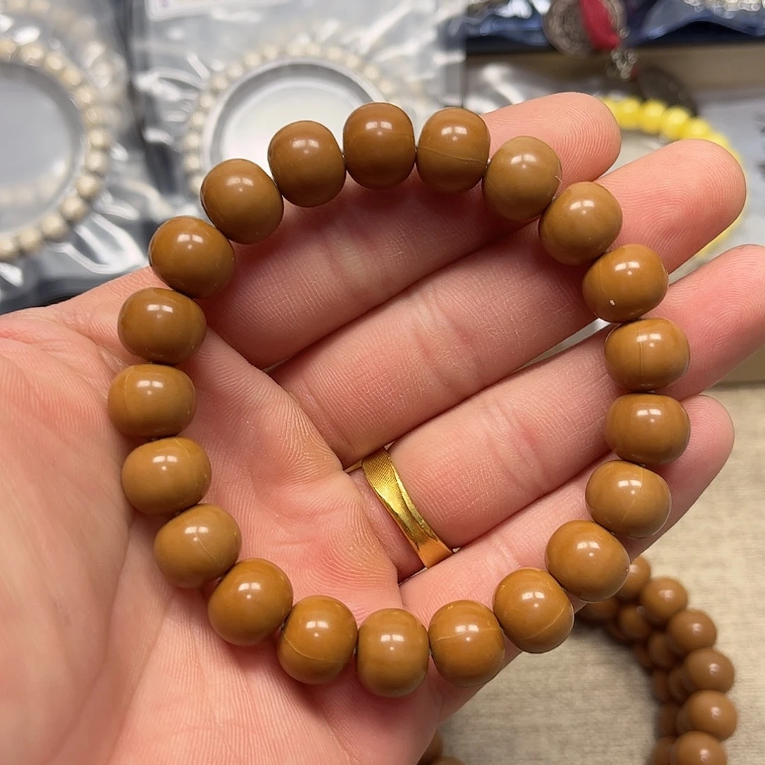 菩提手串/手链17-精品苹果12m