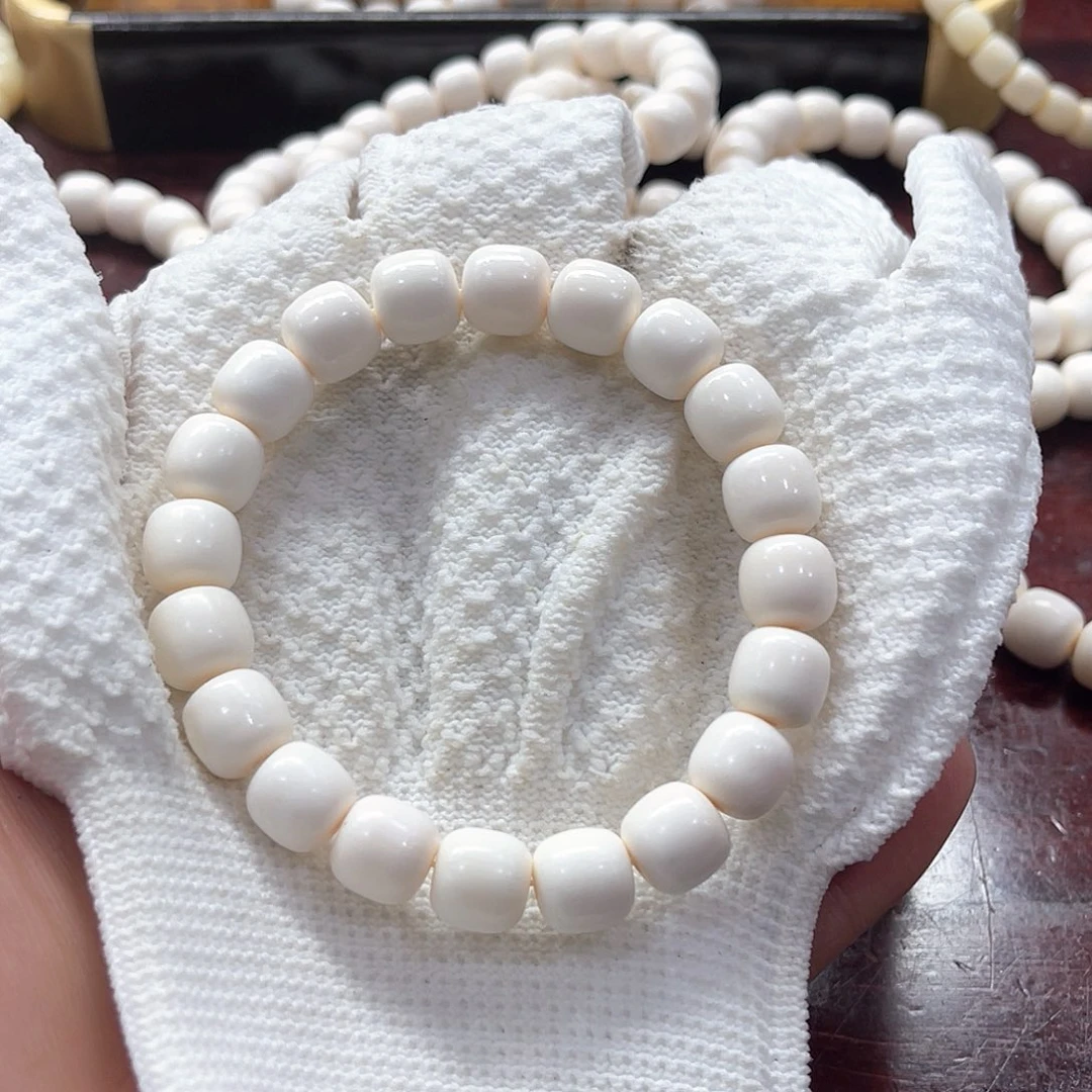 驼骨手串/手链骆驼骨手串 19