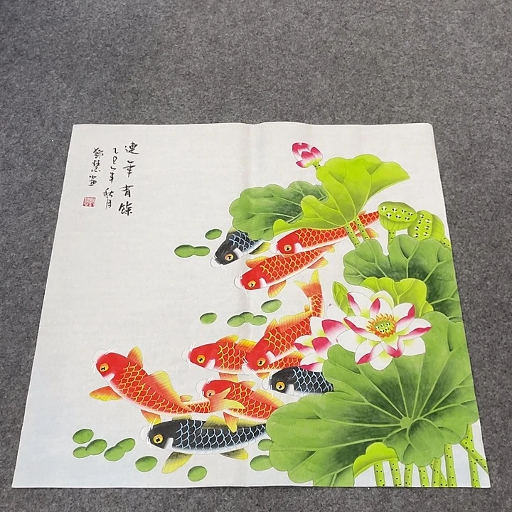 国画今天国画作品欣赏