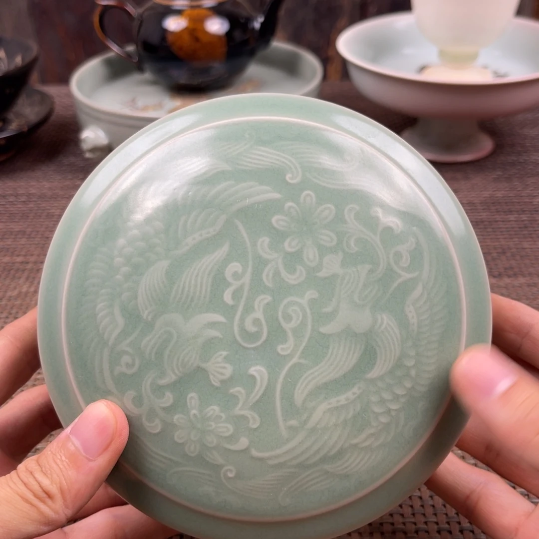 陶瓷摆件摆件摆件