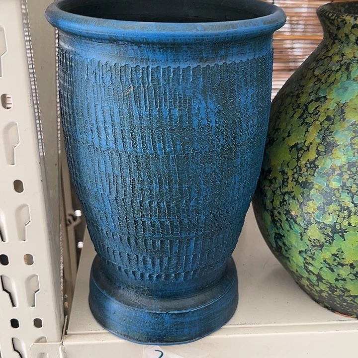 红陶15.8-1微瑕土陶