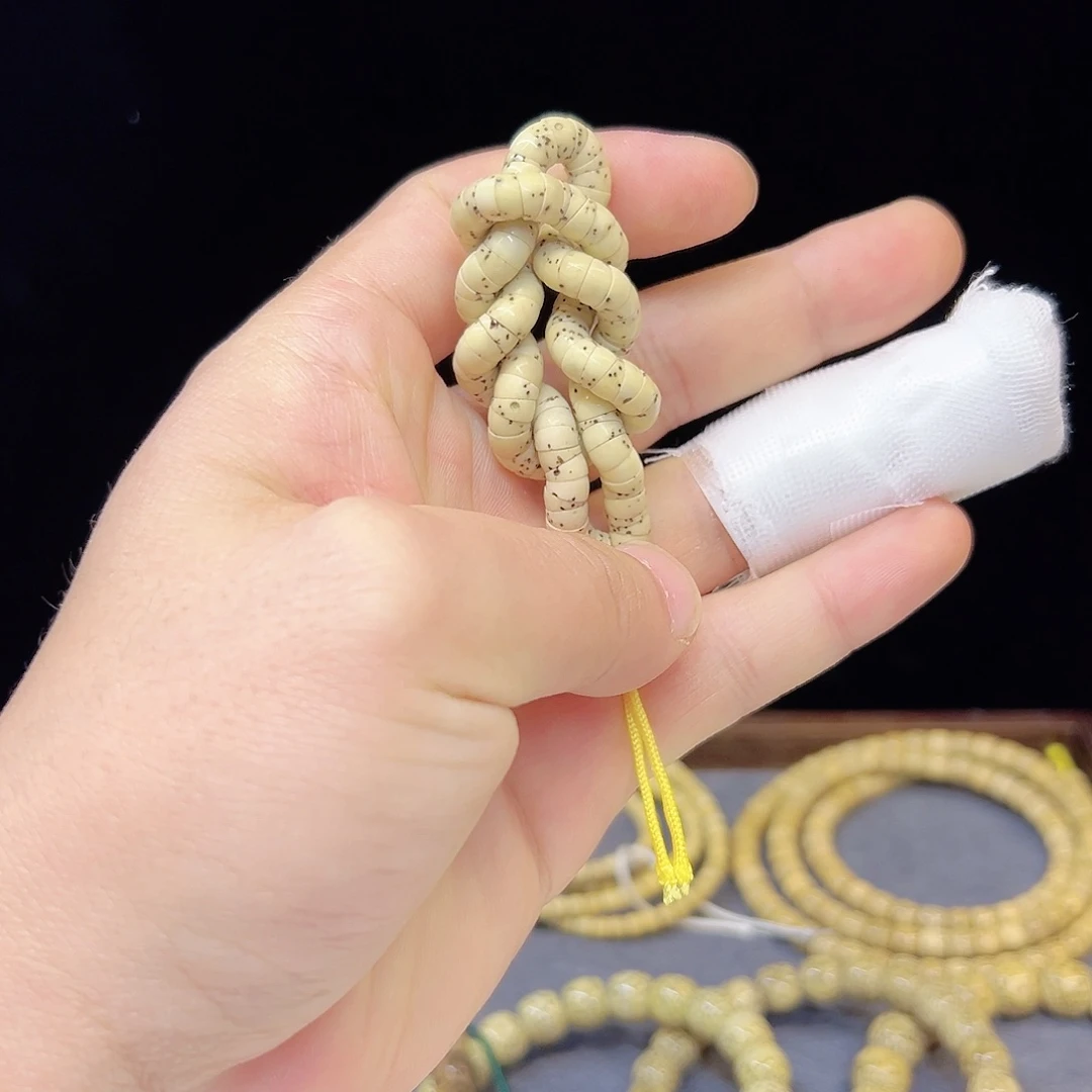 星月菩提吊坠压车链接，勿拍