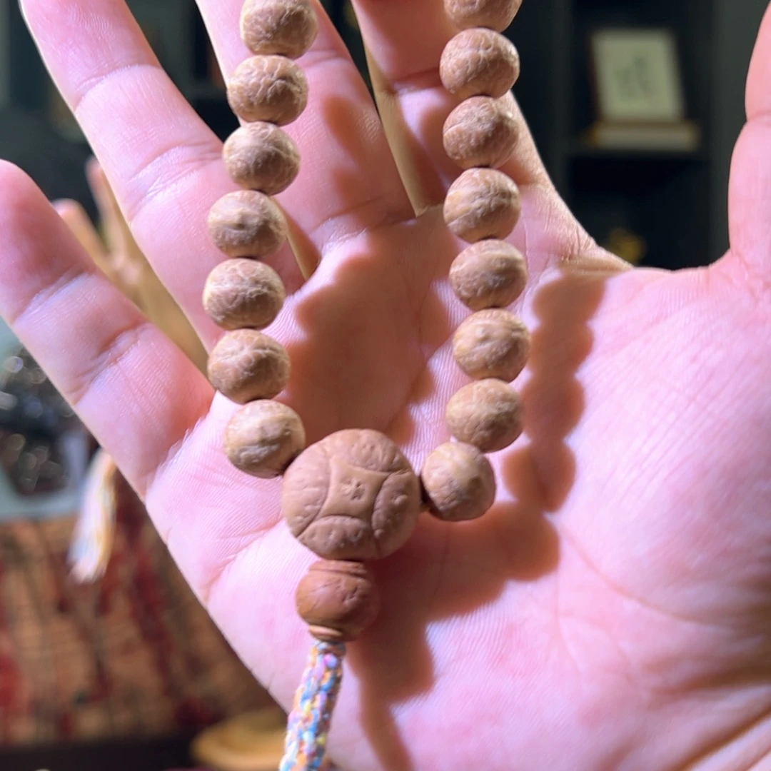 凤眼菩提手串菩提