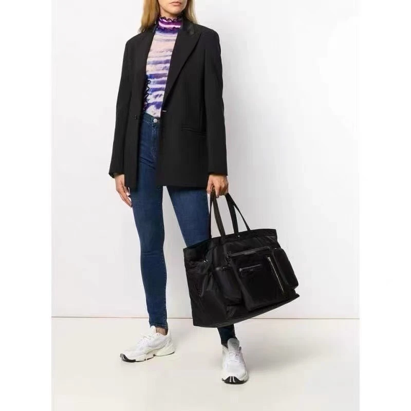 【多多家】Anya同款多功能托特包包【BB01】