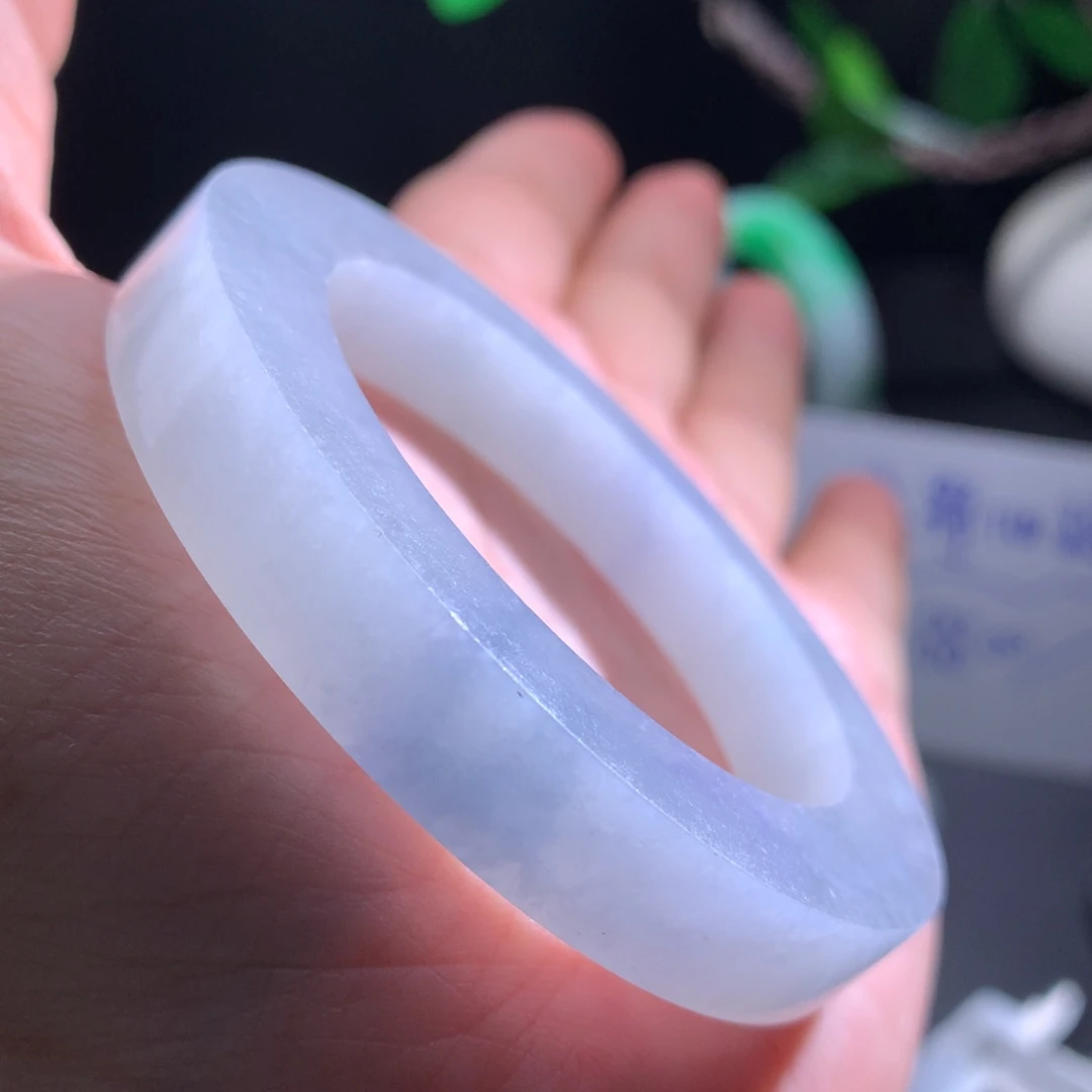 定制翡翠翡翠未镶嵌