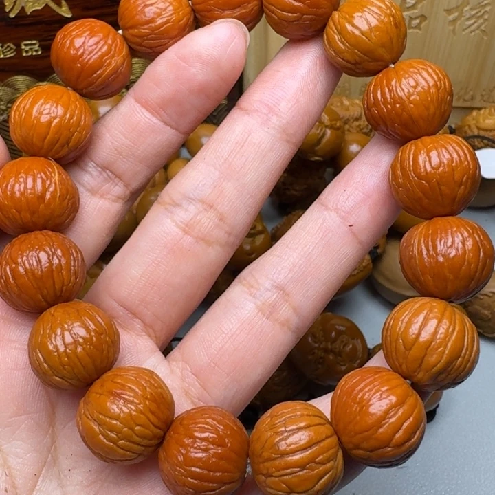 手串/手链橄榄核福利