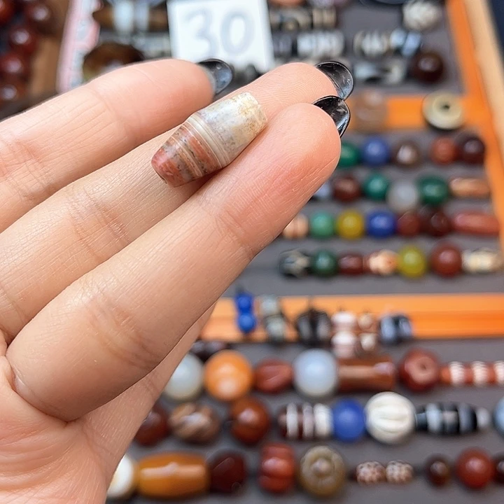 玛瑙/玉髓珠宝半成品未镶嵌给***折