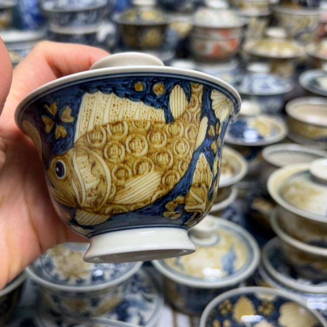 【闪购商品】让****猪陶瓷艺术有限公司