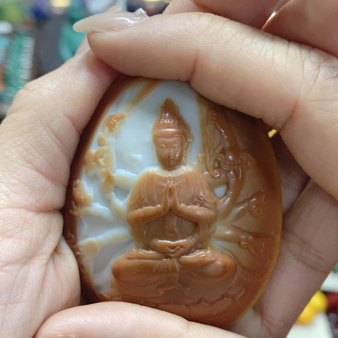 织绣白**朵摆件等各种各样的