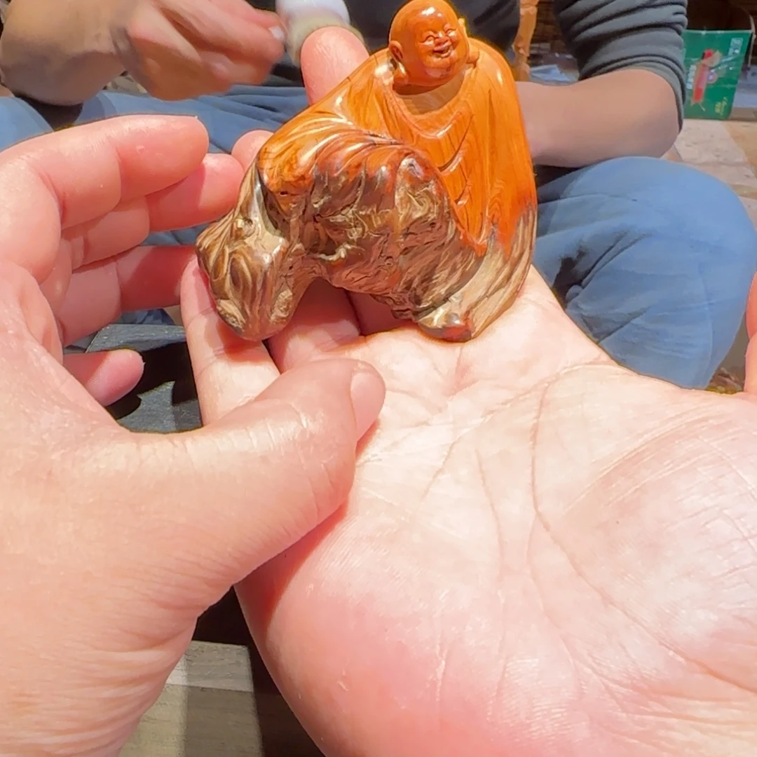 周***马柏木（崖柏）太行崖柏纯手工