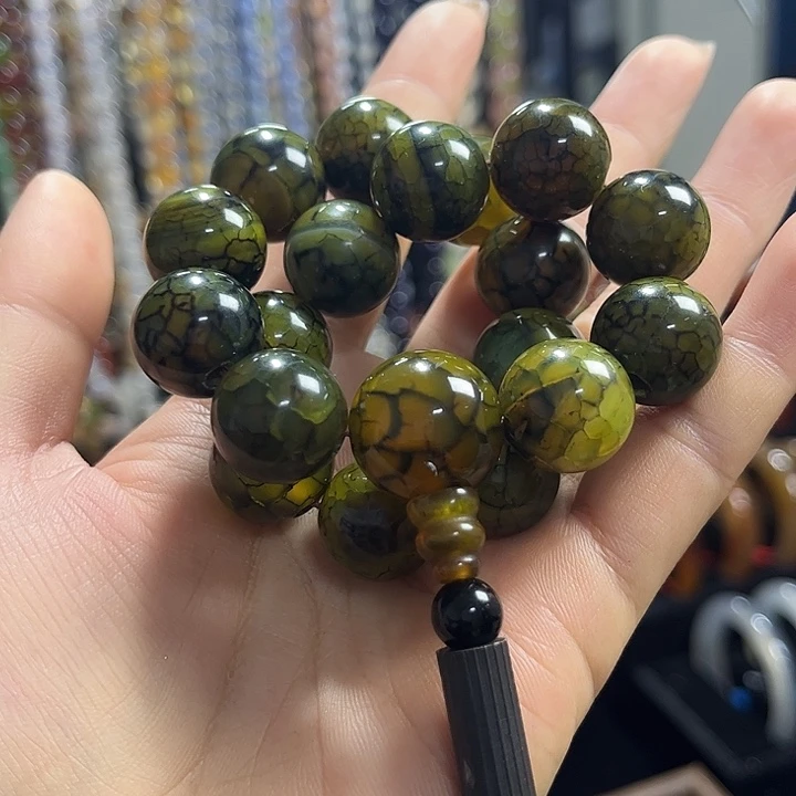 玛瑙/玉髓未镶嵌车挂