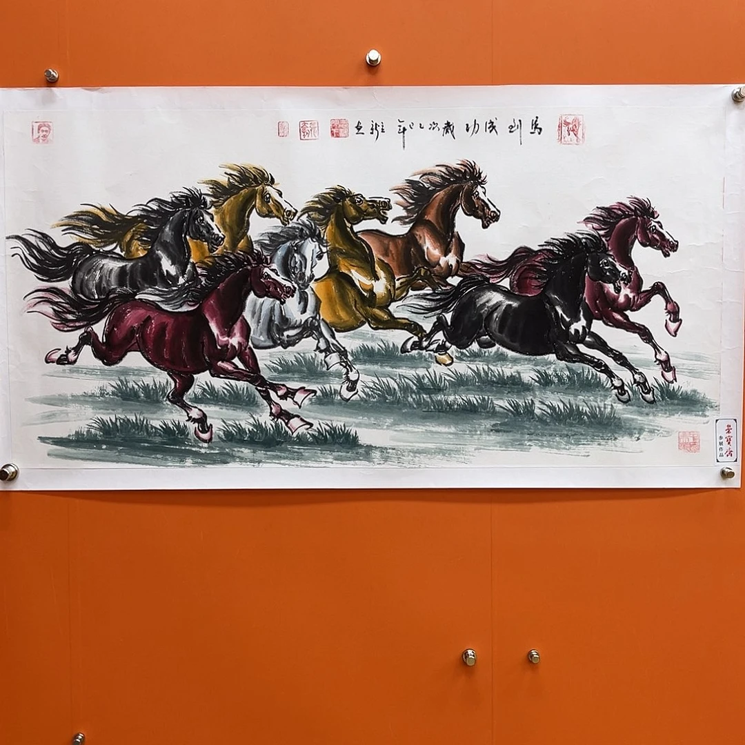 国画艺术家 真人11111111