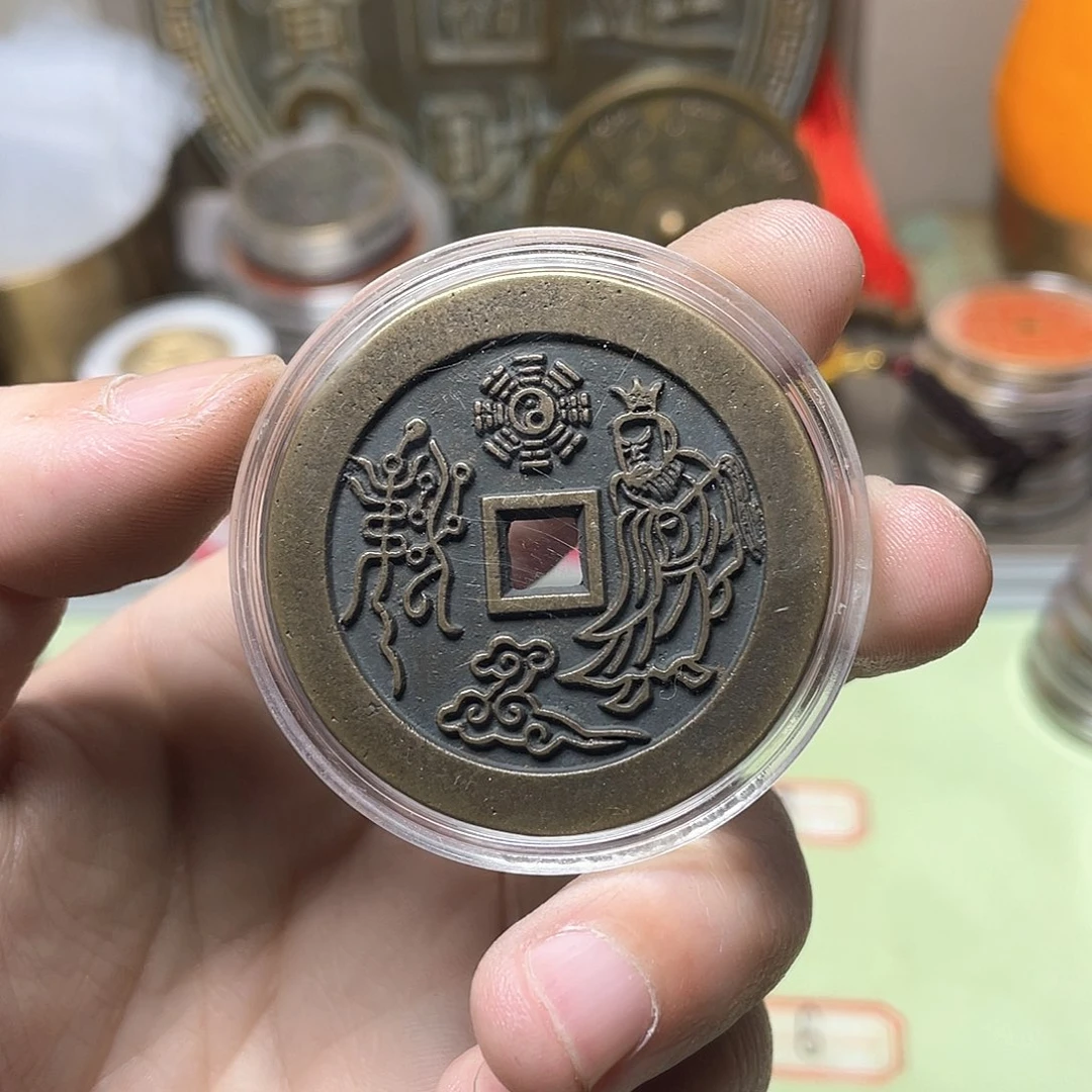 铜꧁****一物一拍 现场下单