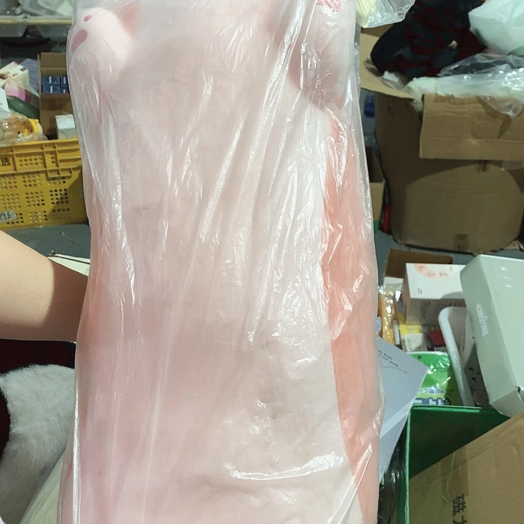 塑料小金麦小金麦