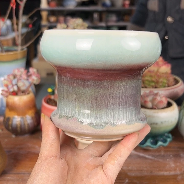 景德镇陶瓷2单包邮